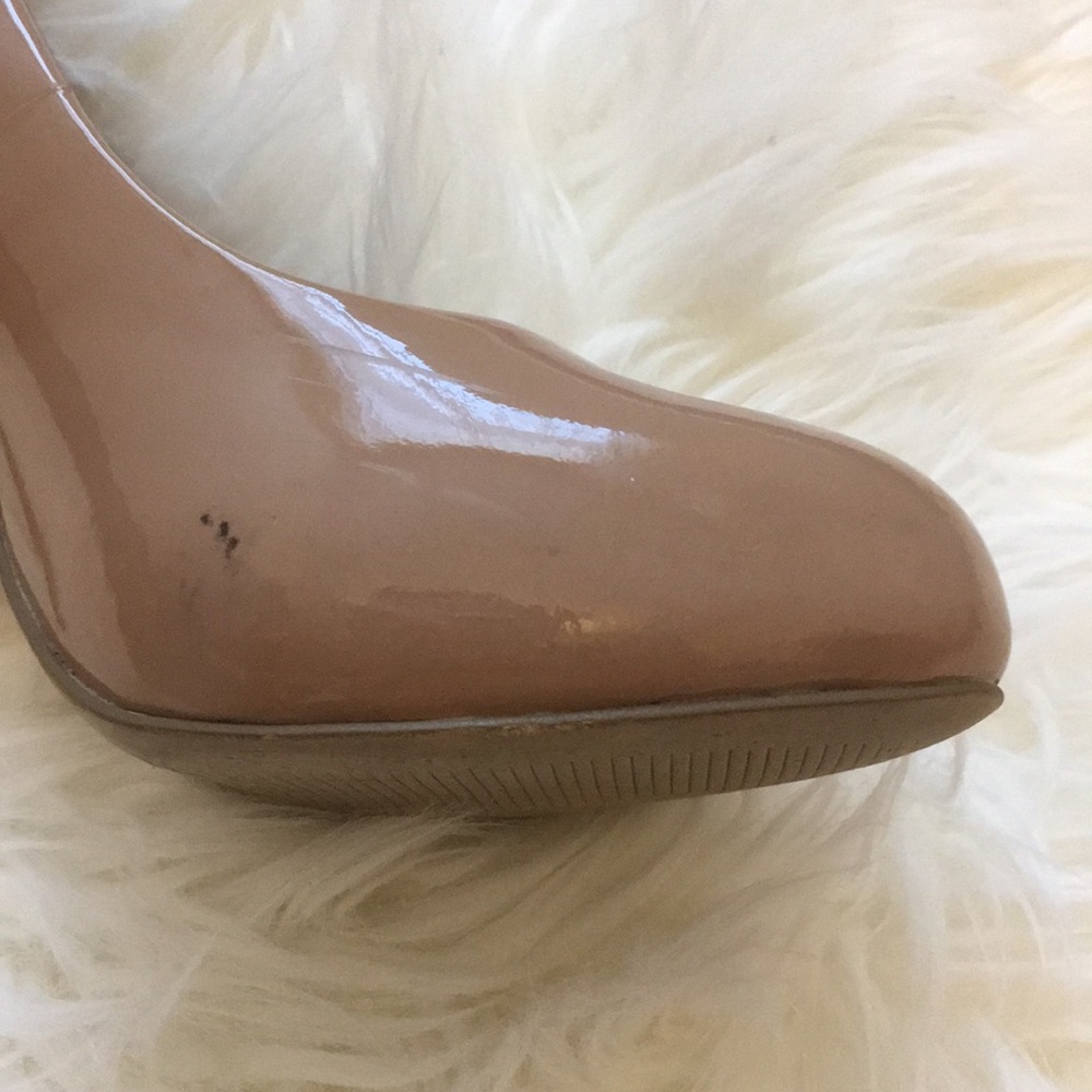 Jessica Simpson Abriana Pump - Picture 6 of 8